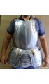 Cuirass Armor of the fifteenth century