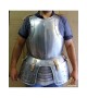 Cuirass Armor of the fifteenth century