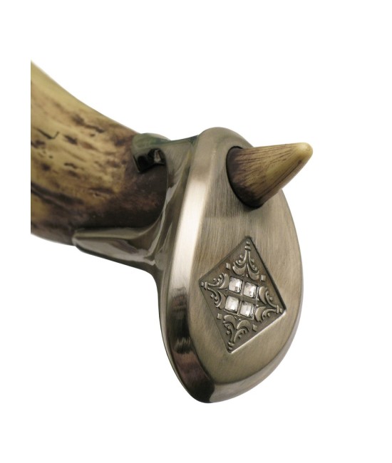 Lo Hobbit - Orcrist, la spada di Thorin Scudo di Quercia
