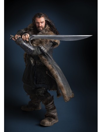 The Hobbit - Orcrist, the Sword of Thorin Oakenshield