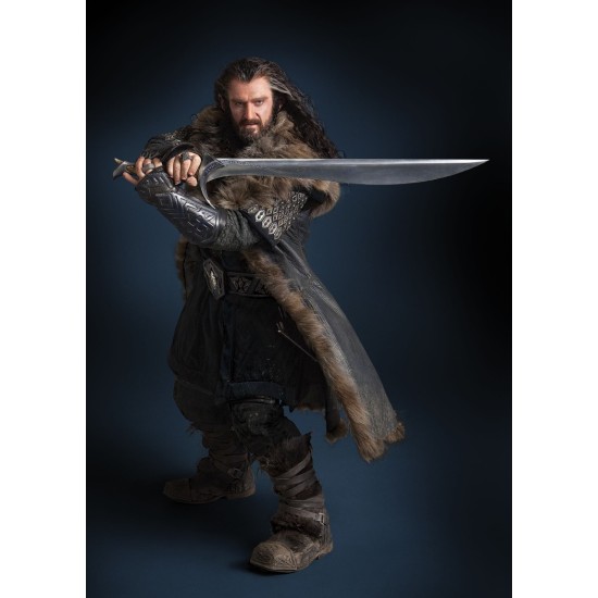 The Hobbit - Orcrist, the Sword of Thorin Oakenshield