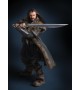 Lo Hobbit - Orcrist, la spada di Thorin Scudo di Quercia