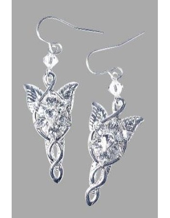 Earrings of Arwen