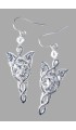 Earrings of Arwen