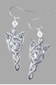 Earrings of Arwen