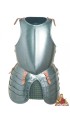 Cuirass Medieval Front & Back Plate Armor