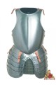 Cuirass Medieval Front & Back Plate Armor