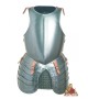 Cuirass Medieval Front & Back Plate Armor