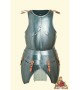 Cuirass Medieval Front & Back Plate Armor