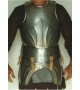 Cuirass Medieval Front & Back Plate Armor