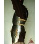 Cuirass Medieval Front & Back Plate Armor