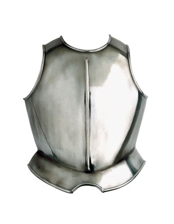Breastplate armor (ornamental)