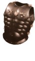 Bust In Leather