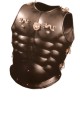 Bust In Leather