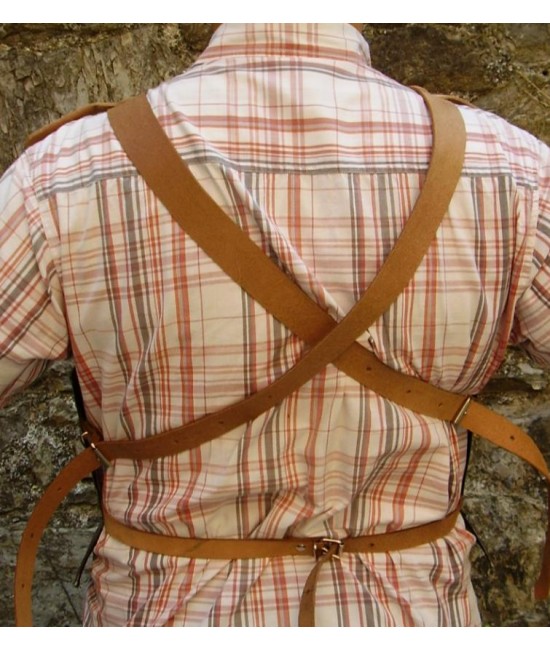 Breastplate Italian fifteenth century