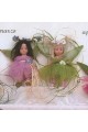 Little Fairy Months 1