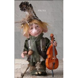 Elf Doll: Pigna