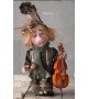 Elf Doll: Pigna