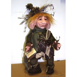 Elf Doll: Pigna