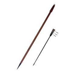 Roman pilum