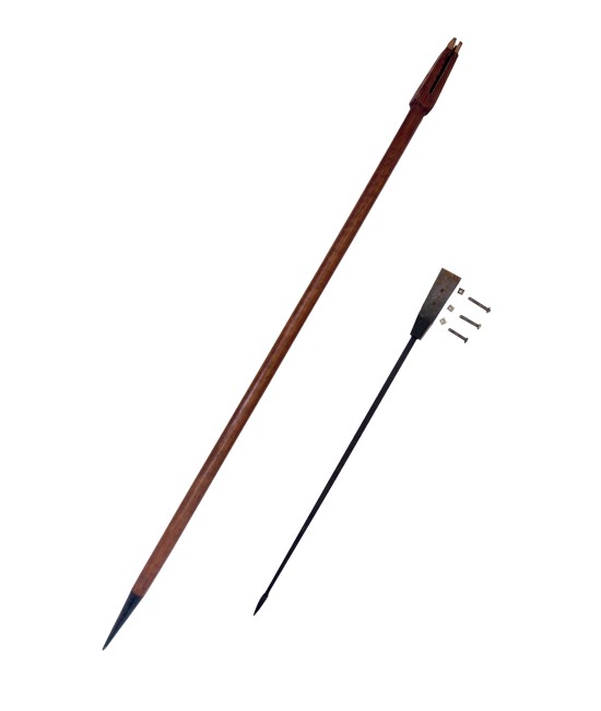 Roman pilum