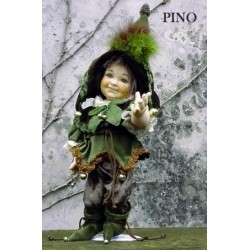 Pine, Doll elf