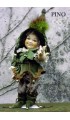 Pine, Doll elf