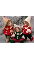 Pinocchio - Dolls porcelain fairy tales