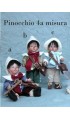 Pinocchio - Porcelain Doll Jointed