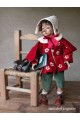 Pinocchio wood effect - Dolls porcelain fairy tales