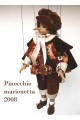 Pinocchio Puppet 2008
