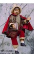 Pinocchio Puppet
