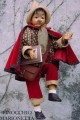 Pinocchio Puppet