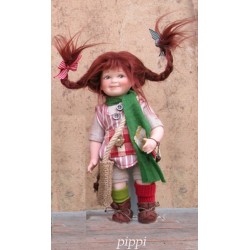 Pippi Longstocking (average)