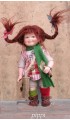 Pippi Longstocking (average)