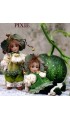 Doll elf: Pixie