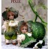 Doll elf: Pixie