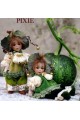 Doll elf: Pixie