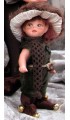 Doll elf: Porcine