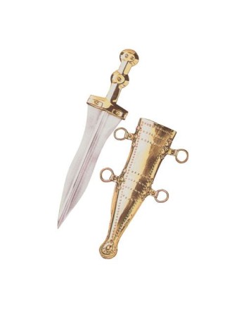 Roman Pugio