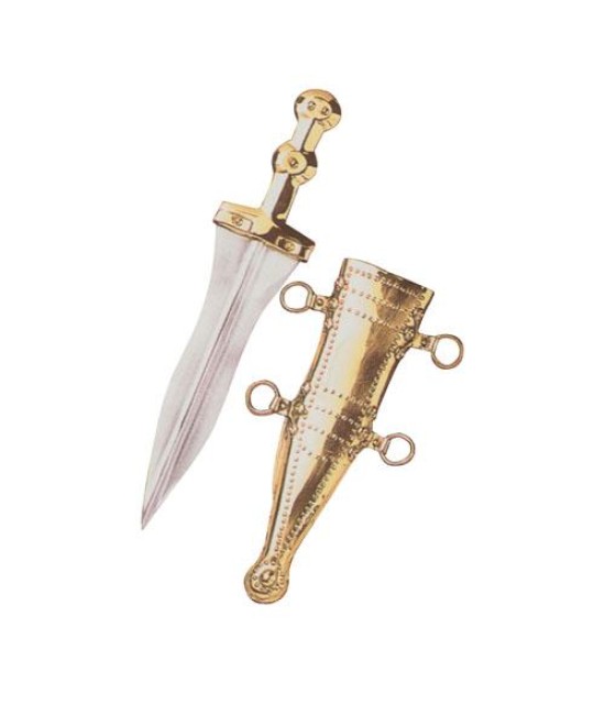 Roman Pugio