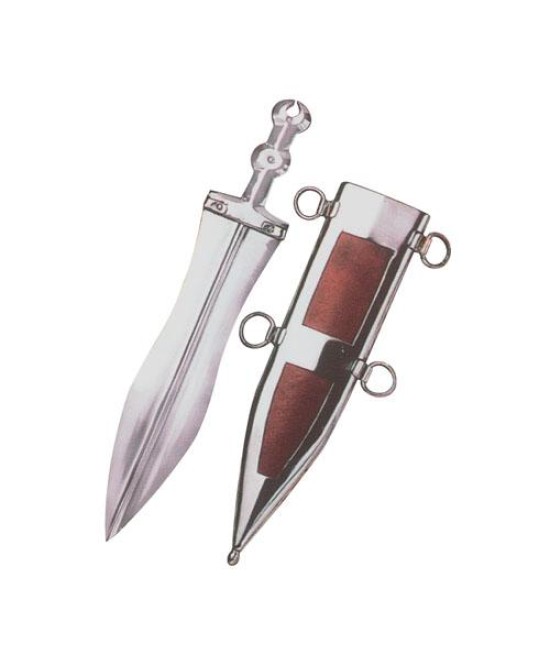 Roman dagger