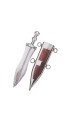 Roman dagger