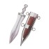 Roman dagger