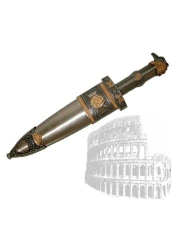Roman Dagger