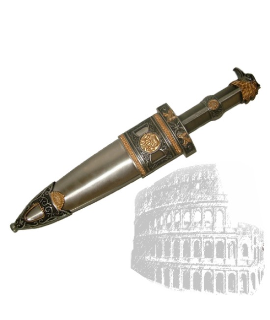 Roman Dagger