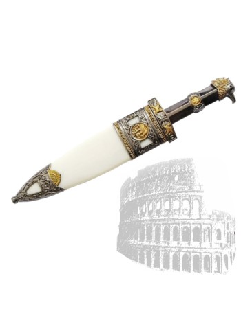 Roman Dagger