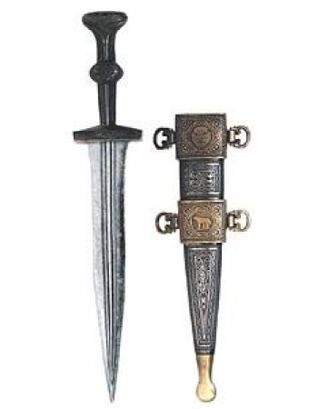 Roman Daggers