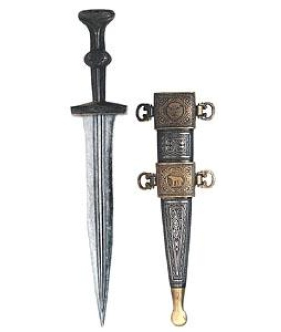 Roman Daggers