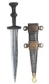 Roman Daggers